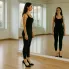 High Heels ile Dans Ederken Ayaklar Nasıl Olmalı?
