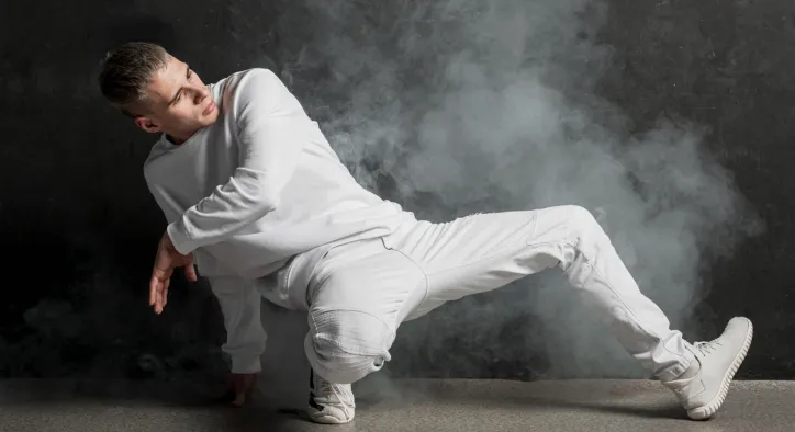 Hip-Hop Dansı Kaç Kalori Yakar? (Kilonuza ve Tempoya Göre Detaylı Hesaplama)