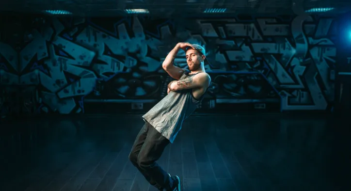 Hip-Hop Kısaca Nedir?