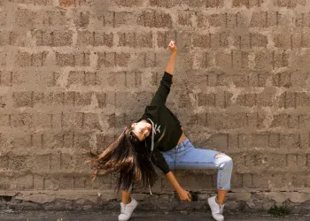 Hip-hop Ne Demek Türkçe?