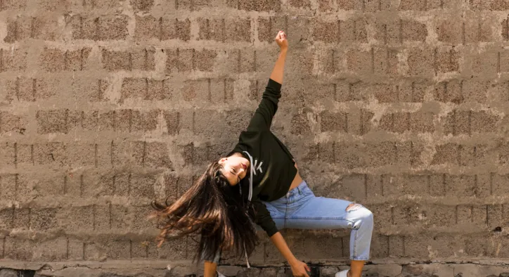 Hip-hop Ne Demek Türkçe?