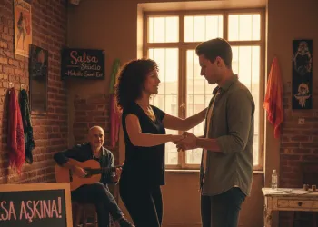 İstanbul Salsa Özel Ders: Ulaşımı En Kolay, Kalitesi En Yüksek Eğitimi Keşfedin