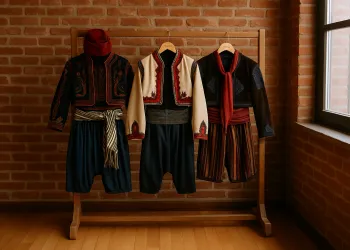 Kaç Tür Zeybek Var? Yörelerine, Ritimlerine ve Stillerine Göre Zeybek Çeşitleri Rehberi