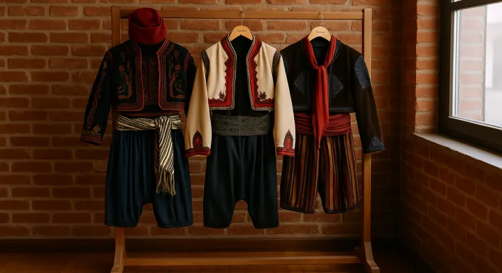 Kaç Tür Zeybek Var? Yörelerine, Ritimlerine ve Stillerine Göre Zeybek Çeşitleri Rehberi