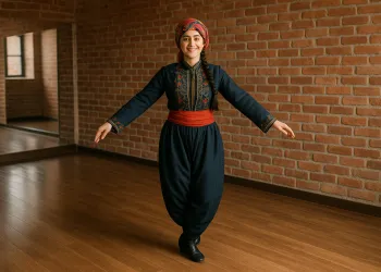 Kadınlar Zeybek Oynar mı? (Tarihteki Kadın Efeler ve Günümüzdeki Yeri)