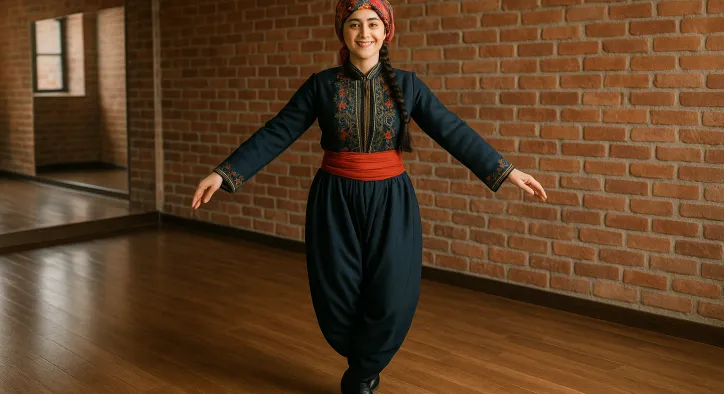 Kadınlar Zeybek Oynar mı? (Tarihteki Kadın Efeler ve Günümüzdeki Yeri)