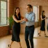 Kendi Saatlerime Uygun Salsa Dersi: Programı Siz Yapın, Biz Uyalım!