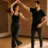 Kişiye Özel Salsa Teknikleri Dersi: Zayıf Yönlerinizi Güçlendirin