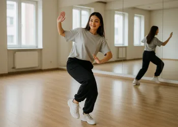 Kpop Dansları Hangi Dans Türüdür? Kökenleri, Stilleri ve Bilinmeyen Yönleri