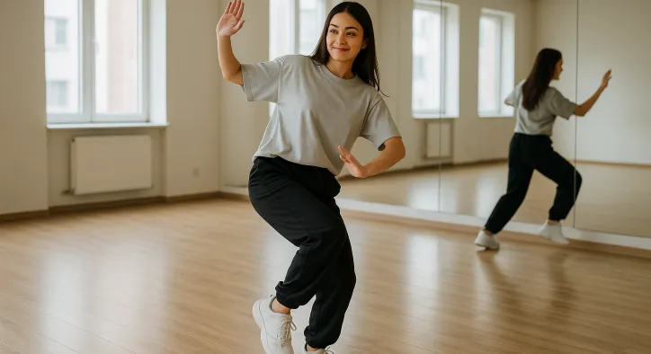 Kpop Dansları Hangi Dans Türüdür? Kökenleri, Stilleri ve Bilinmeyen Yönleri