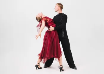 Latin Dansları Nelerdir?