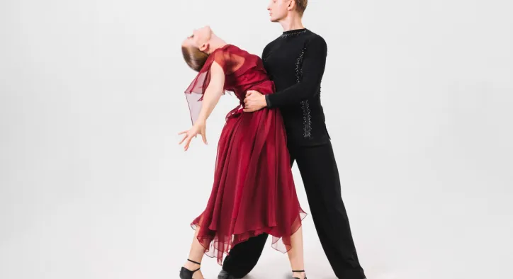 Latin Dansları Nelerdir?