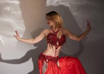 Nasıl Dansöz Olunur?