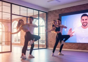 Online Dans Özel Eğitimi