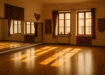 Oryantal Dans Hangi Ülkeye Ait? (Mısır, Türkiye ve Antik Çağlara Uzanan Kökenleri)