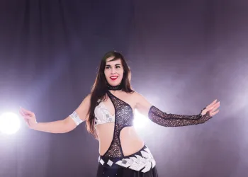 Oryantal Dans ile Kilo Verilir mi?