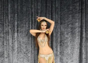 Oryantal Dans Nedir?