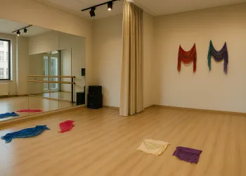 Oryantal Kurs Fiyatları 2025: Bütçenize ve Beklentilerinize En Uygun Seçimi Nasıl Yaparsınız?