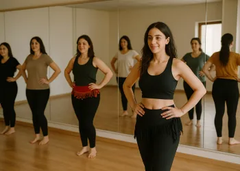 Oryantal Kursu Nedir?