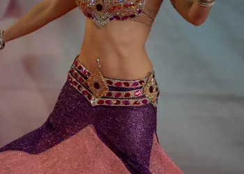 Oryantal Kursunda Ne Giyilir?