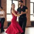 Profesyonel Salsacıdan Özel Eğitim: Dansınızı Amatörden Profesyonelliğe Taşıyın