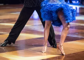 Salsa Hangi Kültüre Aittir?