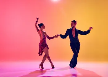 Salsa Hangi Ülkeye Ait?