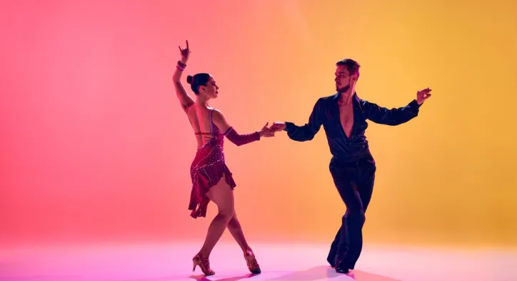 Salsa Hangi Ülkeye Ait?