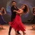 Salsa Koreografi ve Performans Özel Ders: Sahneye Adım Atın!
