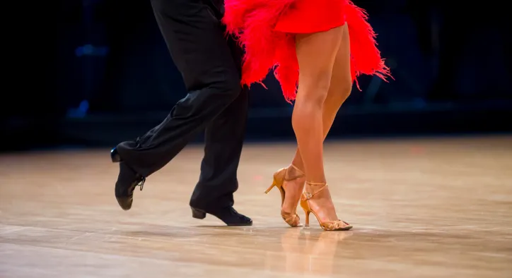 Salsa Kursu Nedir?