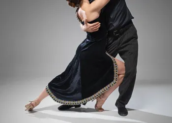 Salsa Mı Daha Zor Bachata Mı?