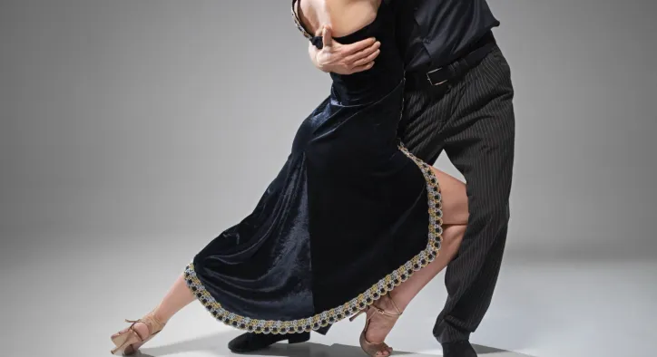 Salsa Mı Daha Zor Bachata Mı?