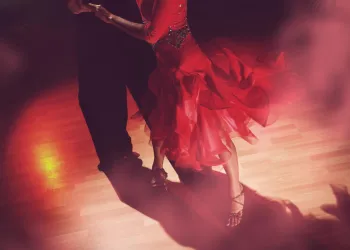 Salsa Müzikleri Hangi Dilde?