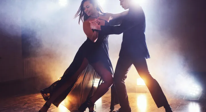 Salsa Ne Kadar Sürede Öğrenilir?