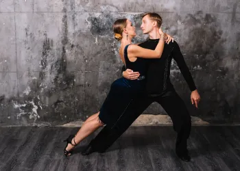 Salsa Öğrenmek Ne Kadar Sürer?