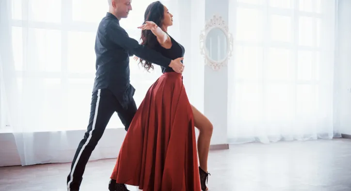 Salsa On1 Nedir?