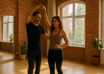 Salsa Özel Ders Hafta Sonu: Vaktiniz Varken Dans Edin!