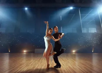 Salsa Yapan Erkeğe Ne Denir?