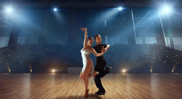 Salsa Yapan Erkeğe Ne Denir?