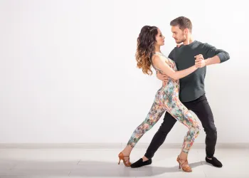 Sportif Salsa Nedir?