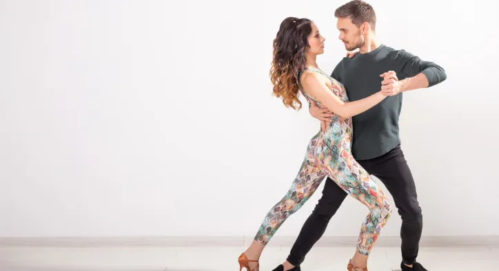 Sportif Salsa Nedir?