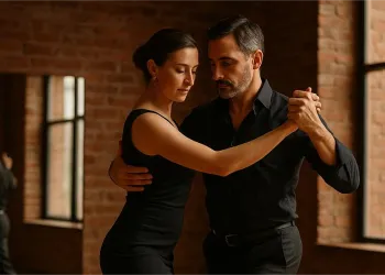 Tango Kaç Ayda Öğrenilir? (Başlangıçtan Milonga'ya Adım Adım Gelişim Rehberi)