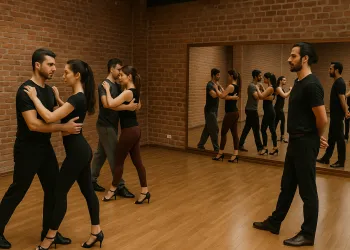 Tango Kursu Fiyatları Ne Kadar? (Kapsamlı Bütçe ve Değer Rehberi)