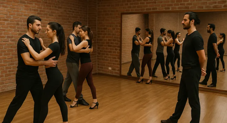 Tango Kursu Fiyatları Ne Kadar? (Kapsamlı Bütçe ve Değer Rehberi)