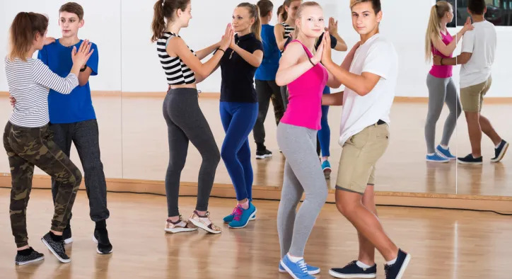 Tango ve Salsa Arasındaki Fark Nedir?