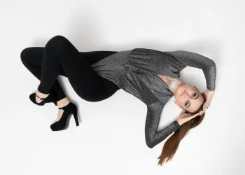 Topuk Dansının Adı Nedir? (High Heels, Stiletto ve Diğer Tarzlar)