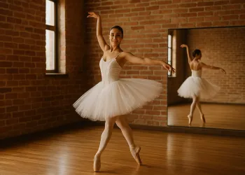 Türkiye'nin En İyi Dansçısı Kimdir? (Bale, Modern Dans ve Unutulmaz İsimler)