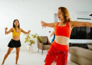 Türkiye'nin İlk Dansözü Kimdir?