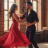 Uygulamalı Salsa Birebir Ders: Az Konuşma, Çok Dans!f