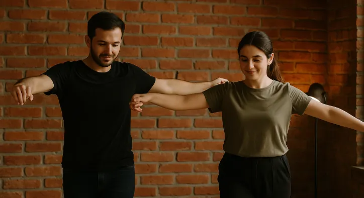 Zeybek Kursu Kaç Para? Güncel Fiyatlar ve Düğün Paketleri